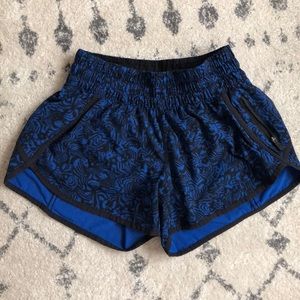 Lululemon SeaWheeze Exclusive Tracker Short